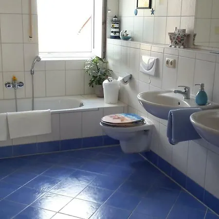 Ferienappartement 