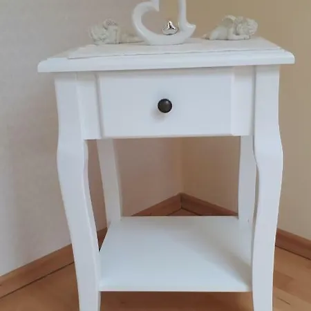 Ferienappartement 