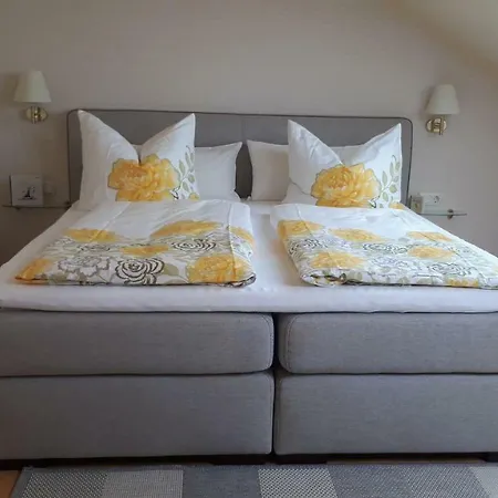 Ferienappartement 