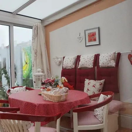 Ferienappartement 