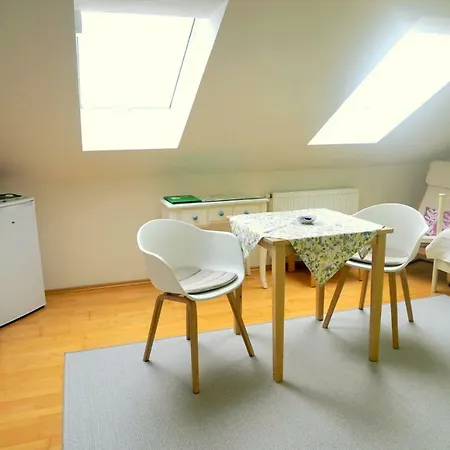 Ferienappartement 