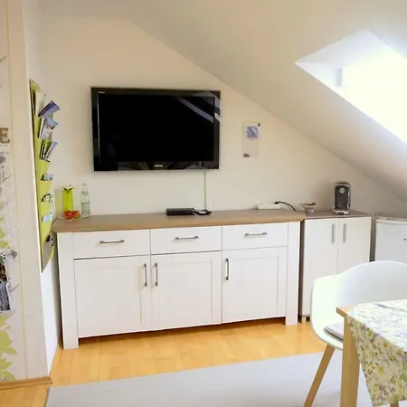 Ferienappartement 