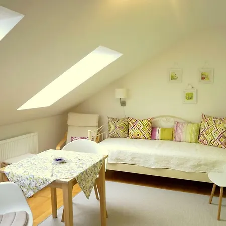 Ferienappartement 